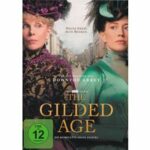 The Gilded Age - Staffel 1 - Disc 1 - Episoden 1 - 3 (DVD)