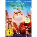 Maurice der Kater (Blu-ray)