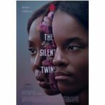 The Silent Twins (Blu-ray)