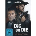 Dig or Die (Blu-ray)