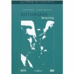 Notorious - Berüchtigt (DVD)