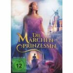 Die Märchenprinzessin (DVD)