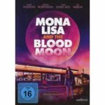 Mona Lisa and the Blood Moon (Blu-ray)