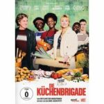 Die Küchenbrigade (DVD)