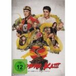 Cobra Kai - Staffel 3 - Disc 1 - Episoden 1 - 5 (Blu-ray)