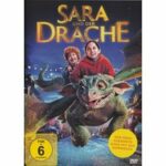 Sara und der Drache (Blu-ray)