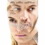 The Immaculate Room (Blu-ray)
