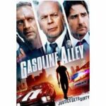 Gasoline Alley (Blu-ray)