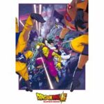 Dragonball Super - Super Hero (DVD)