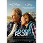 The Good House (Blu-ray)