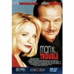Man Trouble (DVD)