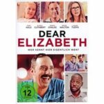 Dear Elizabeth (Blu-ray)