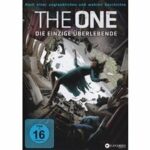 The One - Die einzige Überlebende (Blu-ray)