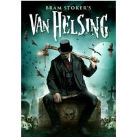 Bram Stokers Van Helsing (Blu-ray) 1 Bram Stokers Van Helsing (Blu-ray)