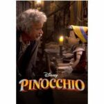 Disneys Pinocchio (Blu-ray)