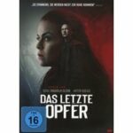 Das letzte Opfer (Blu-ray)