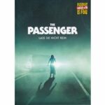 The Passenger (Blu-ray)