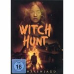 Witch Hunt (Blu-ray)