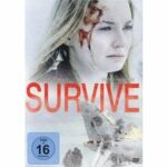 Survive (Blu-ray)