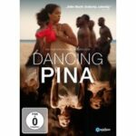 Dancing Pina (Blu-ray)