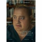The Whale (Blu-ray)