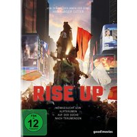 Rise Up (DVD) 1 Rise Up (DVD)