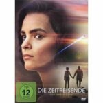 Die Zeitreisende (Blu-ray)