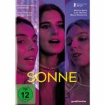 Sonne (DVD)
