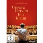 Unsere Herzen - Ein Klang (DVD)