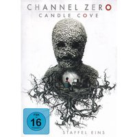 Channel Zero - Staffel 1 - Disc 2 - Episoden 4 - 6 (DVD) 1 Channel Zero - Staffel 1 - Disc 2 - Episoden 4 - 6 (DVD)