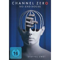 Channel Zero - Staffel 2 - Disc 1 - Episoden 1 - 3 (DVD) 1 Channel Zero - Staffel 2 - Disc 1 - Episoden 1 - 3 (DVD)