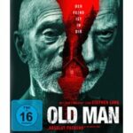 Old Man (Blu-ray)