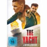 The Yacht (Blu-ray)