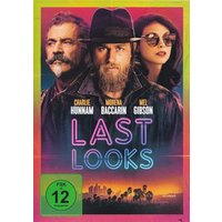 Last Looks (Blu-ray) 1 Last Looks (Blu-ray)