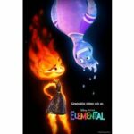 Elemental (Blu-ray)