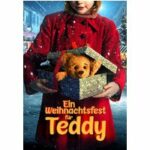 Ein Weihnachtsfest für Teddy (Blu-ray)