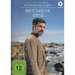 Kommissar Dupin 10 - Bretonische Idylle (Blu-ray)