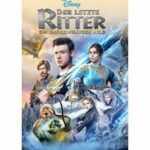 Der letzte Ritter - Ein unfreiwilliger Held (Blu-ray)