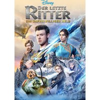 Der letzte Ritter - Ein unfreiwilliger Held (Blu-ray) 1 Der letzte Ritter - Ein unfreiwilliger Held (Blu-ray)