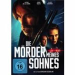 Die Mörder meines Sohnes (Blu-ray)