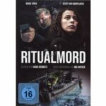 Ritualmord (Blu-ray)