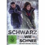 Schwarz wie Schnee (DVD)