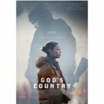 God's Country (Blu-ray)