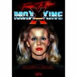 MaXXXine (Blu-ray)