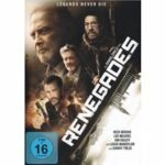 Renegades - Legends Never Die (Blu-ray)