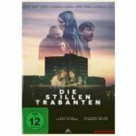 Die stillen Trabanten (DVD)