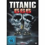 Titanic 666 (Blu-ray)