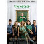 The Estate (Blu-ray)