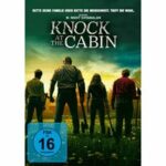 Knock at the Cabin (Blu-ray)