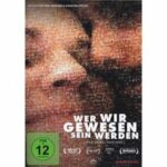 Wer wir gewesen sein werden (DVD)
